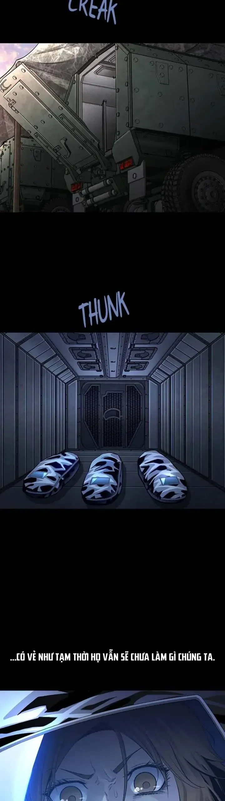 Dead Queen Chap 42 - Next Chap 43