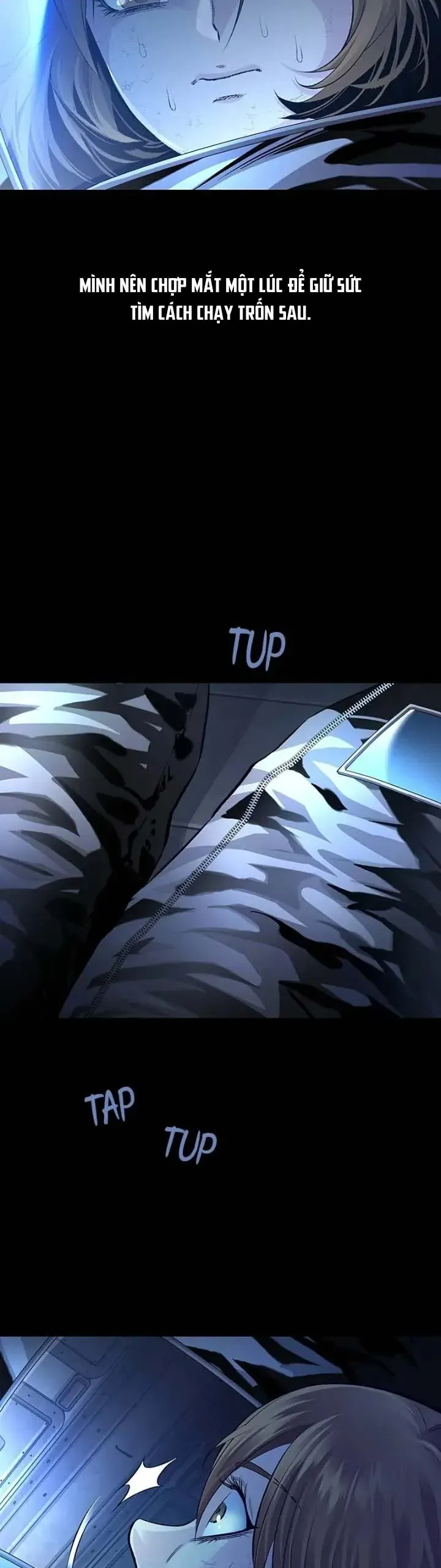 Dead Queen Chap 42 - Next Chap 43