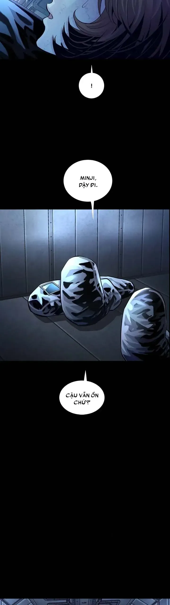 Dead Queen Chap 42 - Next Chap 43