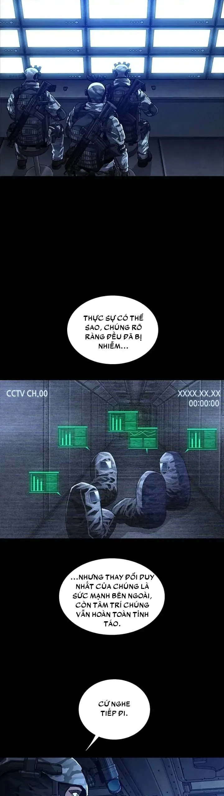 Dead Queen Chap 42 - Next Chap 43