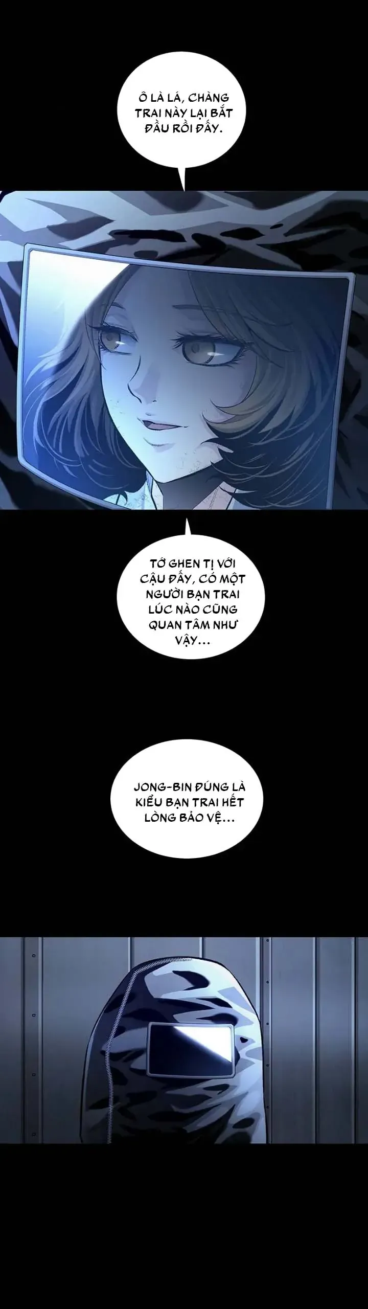 Dead Queen Chap 42 - Next Chap 43