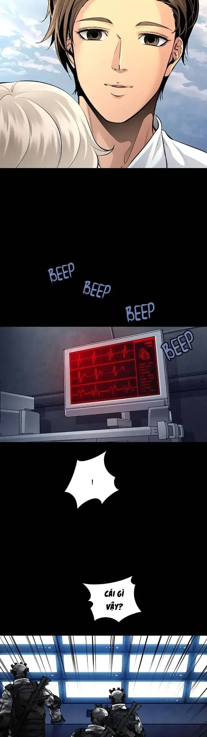 Dead Queen Chap 42 - Next Chap 43