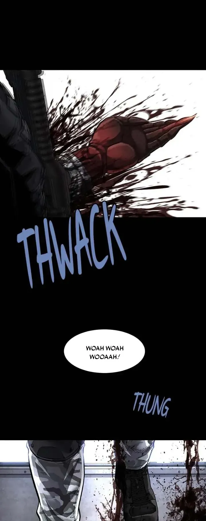 Dead Queen Chap 42 - Next Chap 43