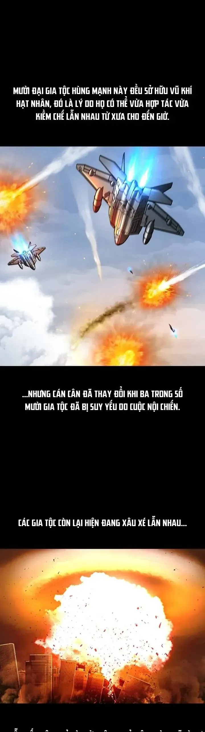 Dead Queen Chap 42 - Next Chap 43