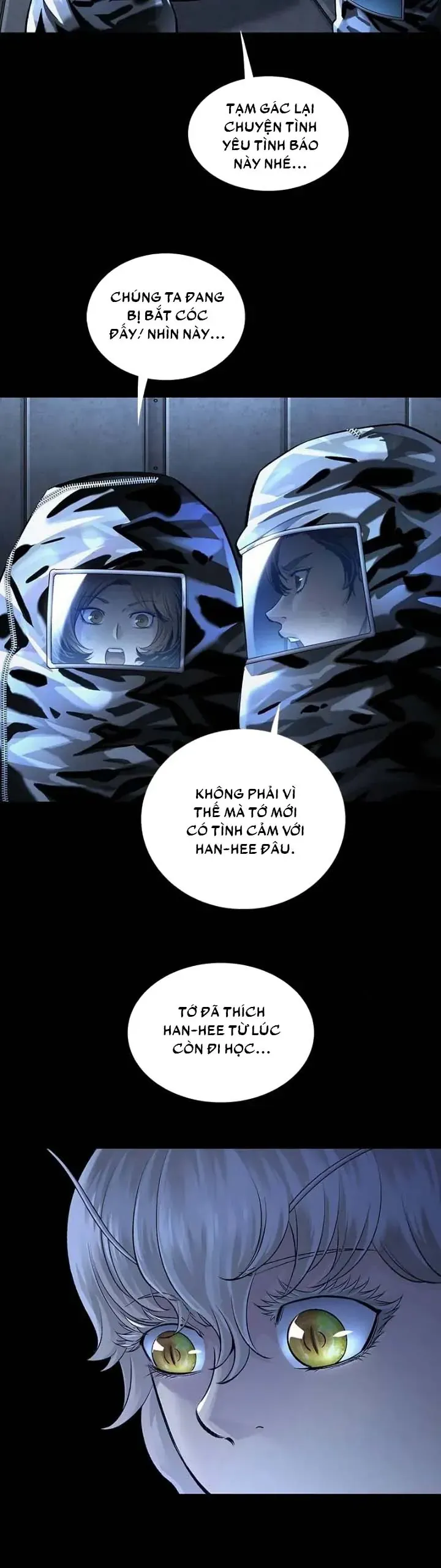 Dead Queen Chap 43 - Next Chap 44