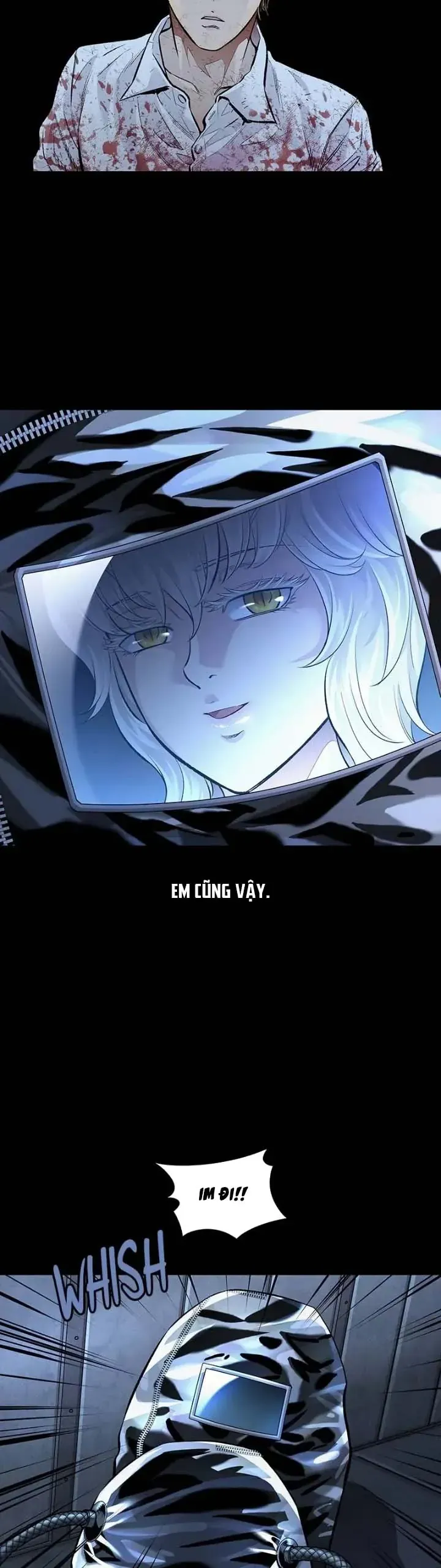 Dead Queen Chap 43 - Next Chap 44