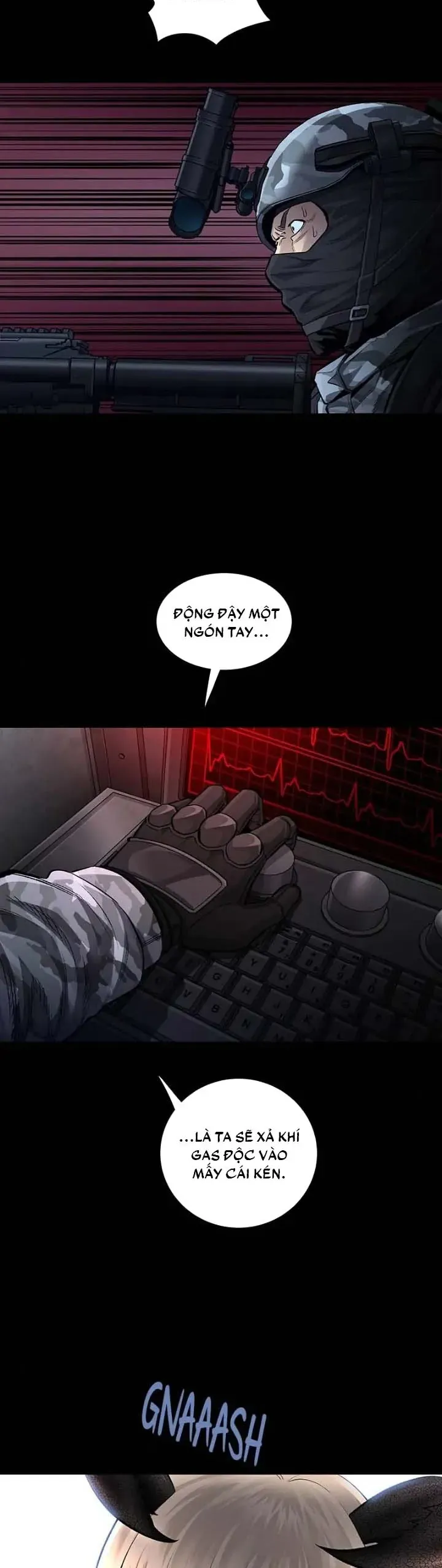 Dead Queen Chap 43 - Next Chap 44