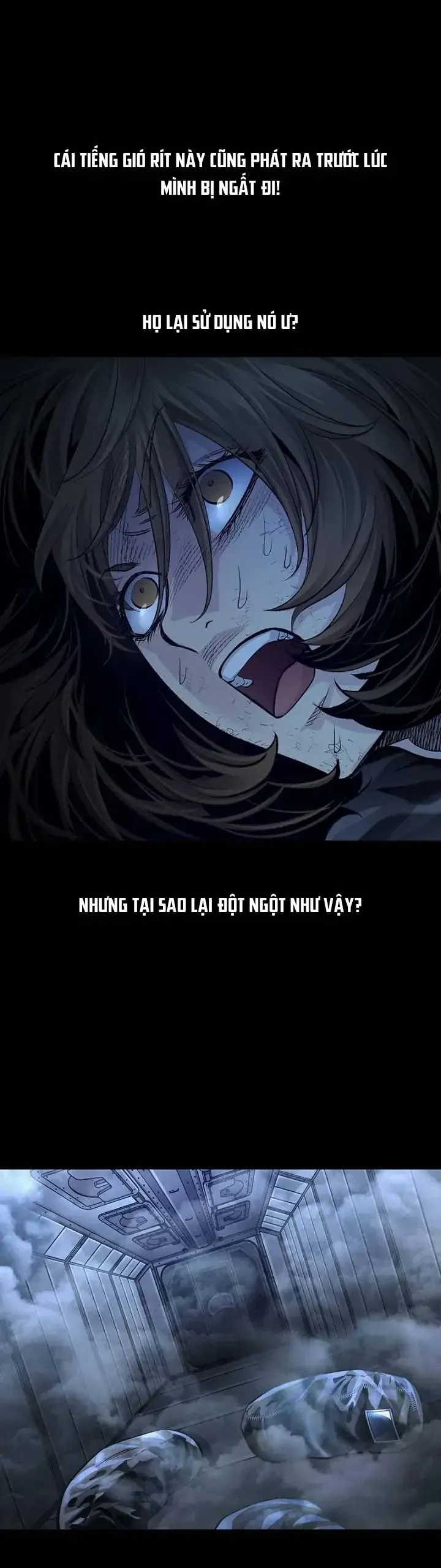 Dead Queen Chap 43 - Next Chap 44