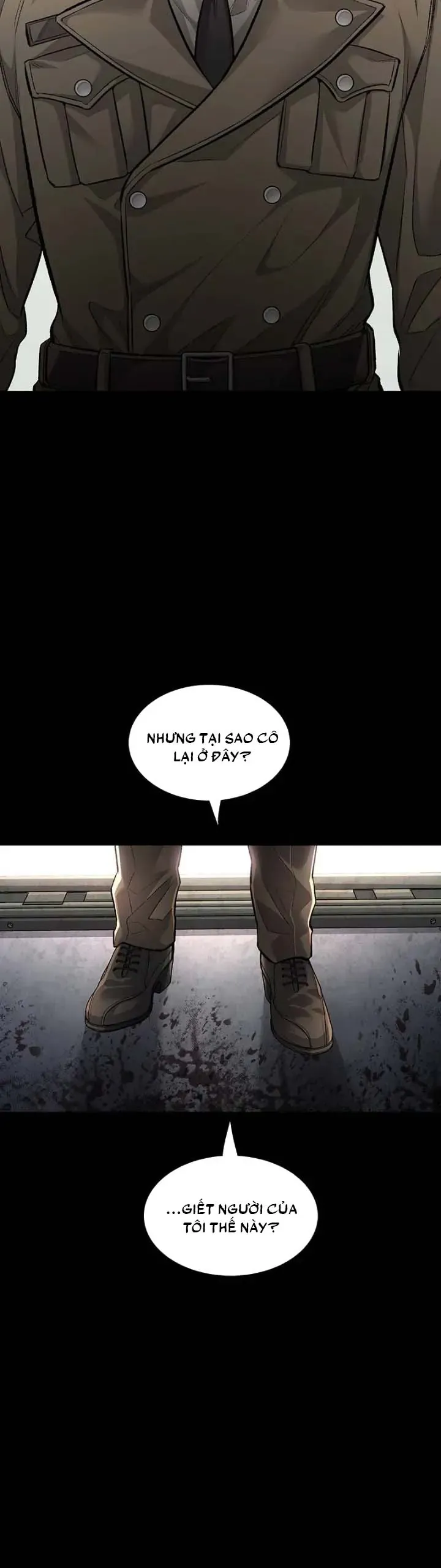 Dead Queen Chap 43 - Next Chap 44