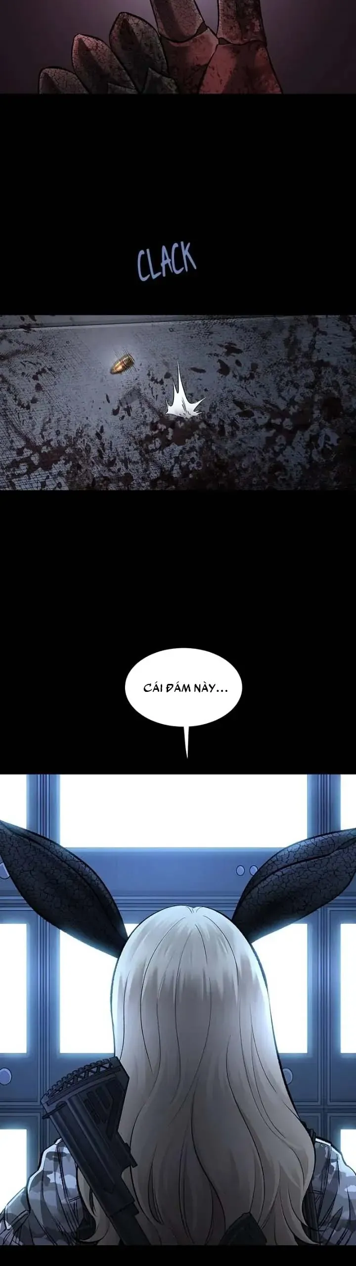 Dead Queen Chap 43 - Next Chap 44