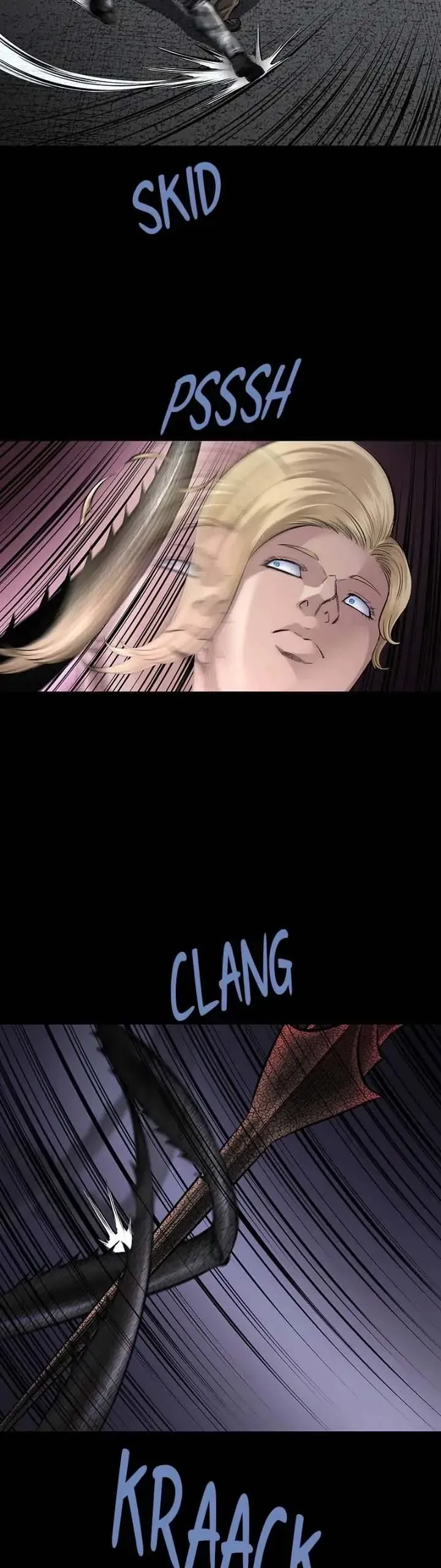 Dead Queen Chap 44 - Next Chap 45