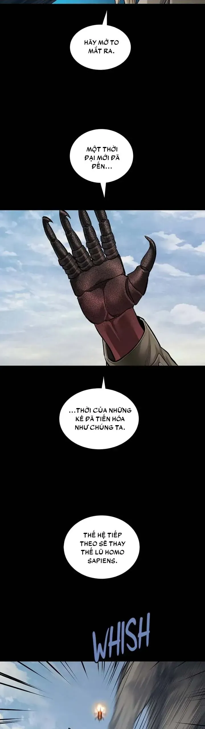 Dead Queen Chap 44 - Next Chap 45