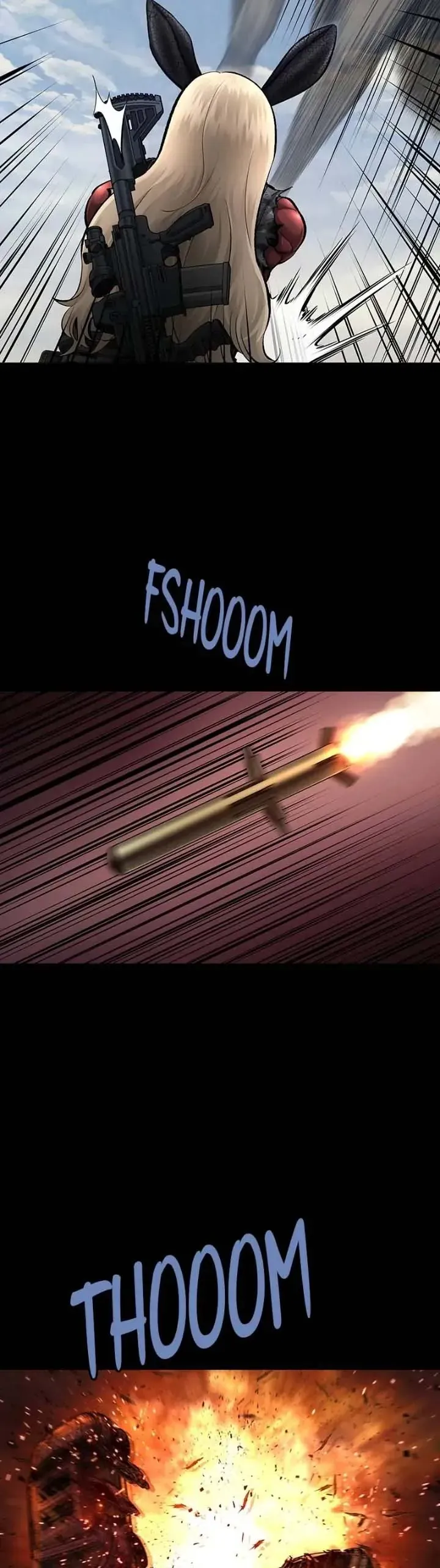 Dead Queen Chap 44 - Next Chap 45