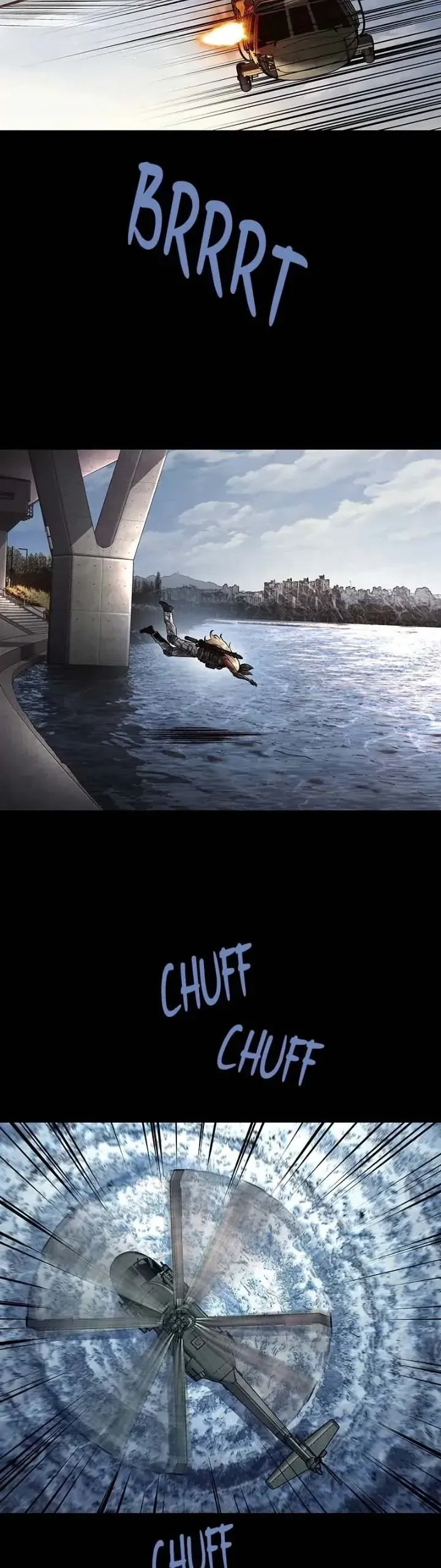 Dead Queen Chap 44 - Next Chap 45