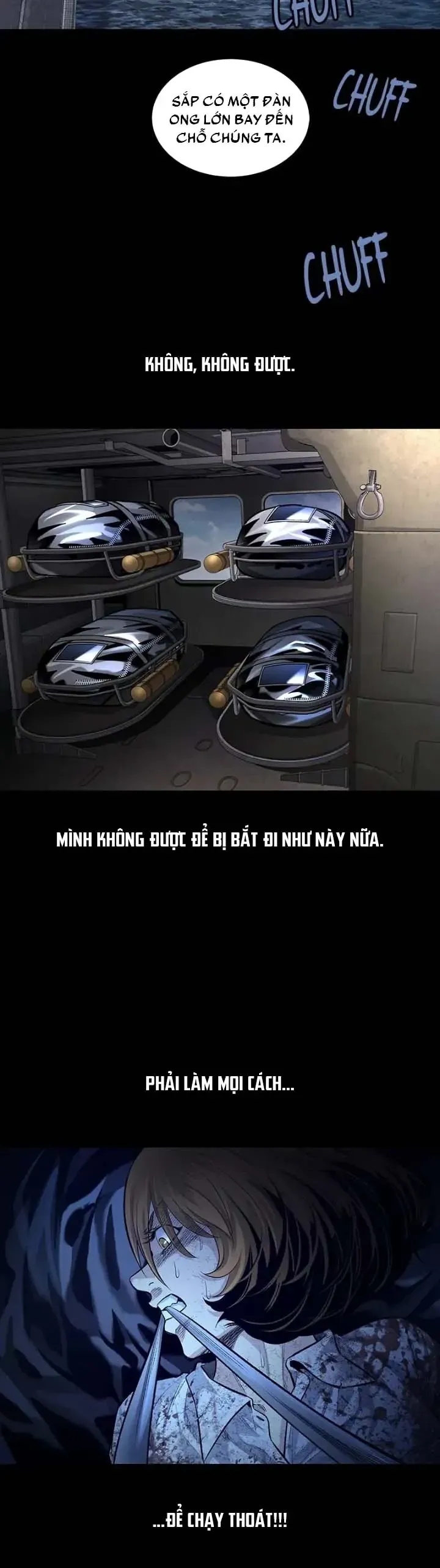 Dead Queen Chap 44 - Next Chap 45