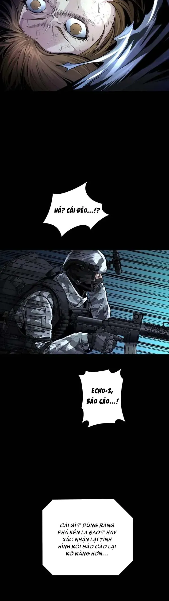 Dead Queen Chap 44 - Next Chap 45