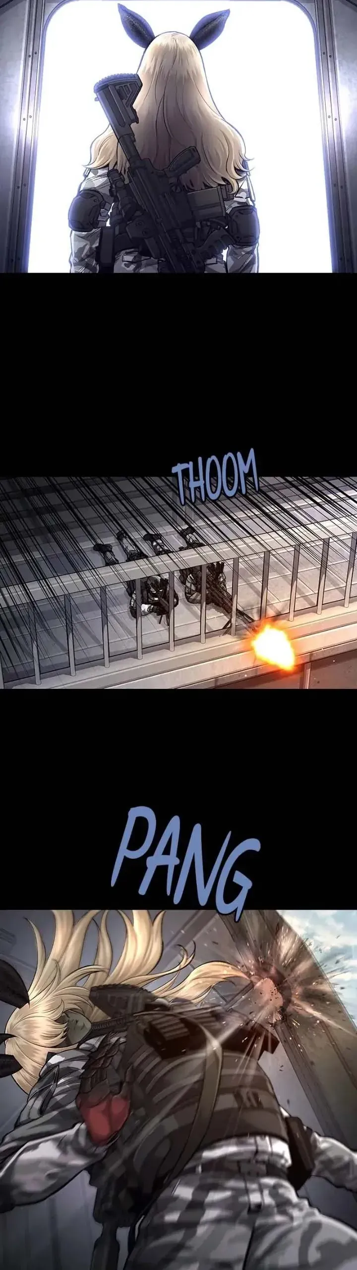 Dead Queen Chap 44 - Next Chap 45