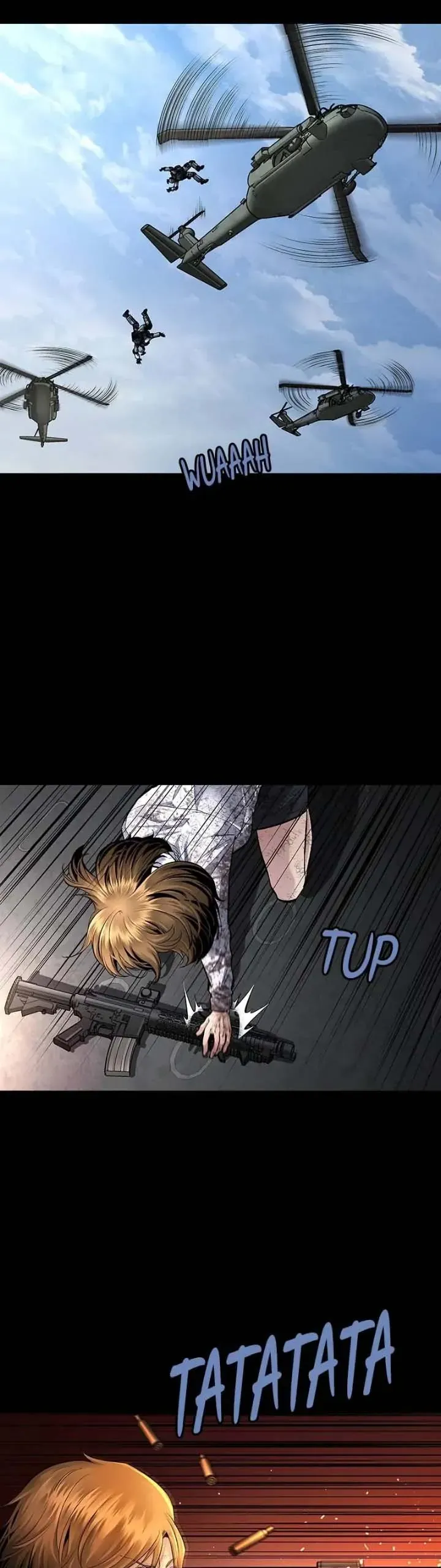 Dead Queen Chap 44 - Next Chap 45