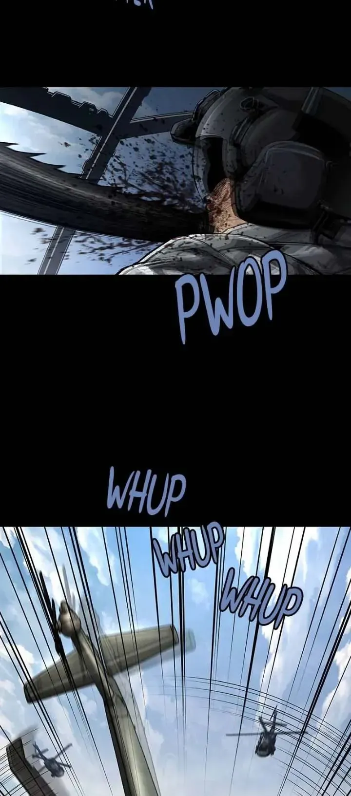 Dead Queen Chap 44 - Next Chap 45