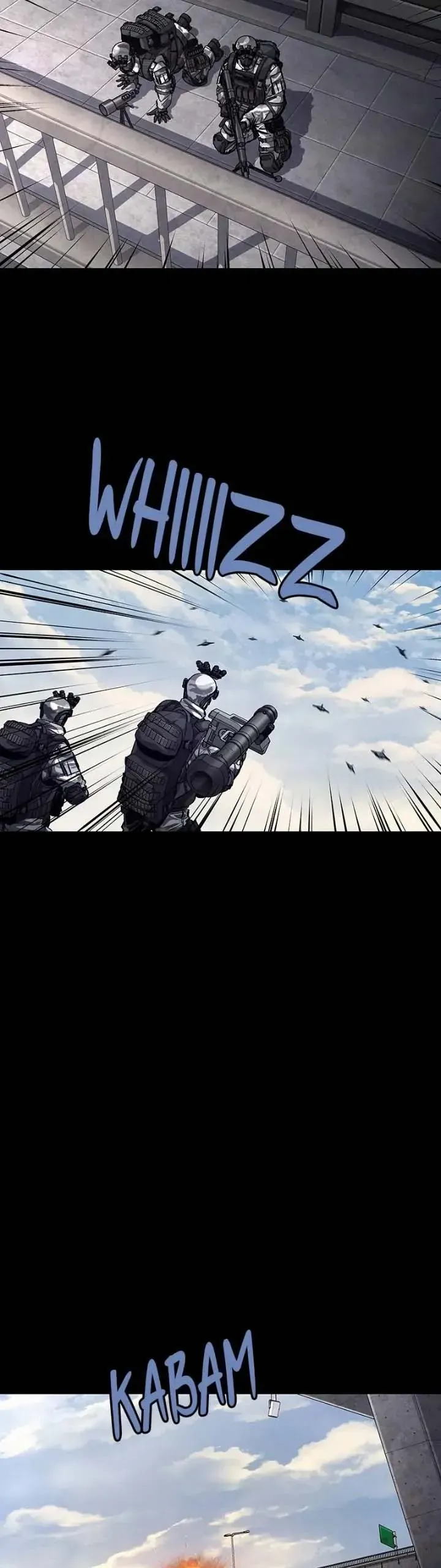 Dead Queen Chap 44 - Next Chap 45