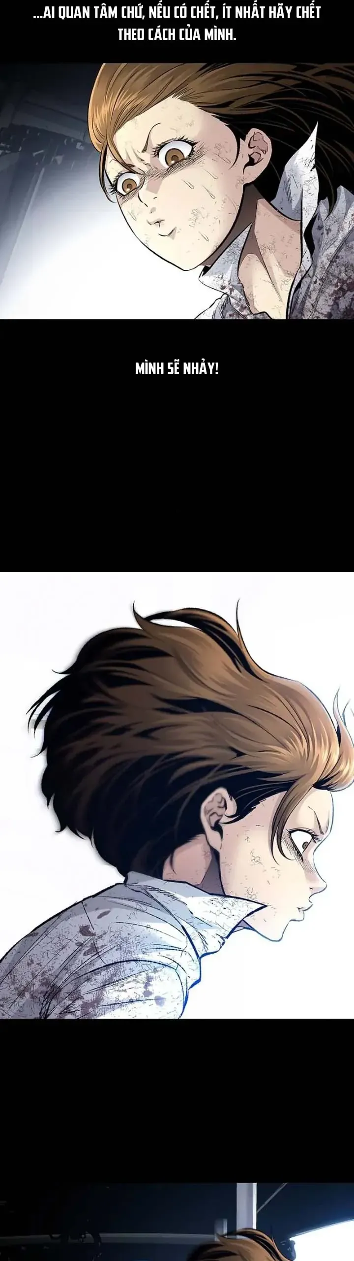 Dead Queen Chap 45 - Next Chap 46