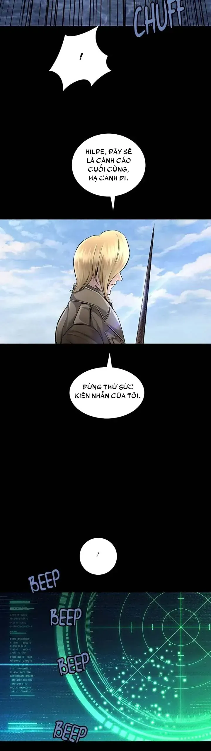 Dead Queen Chap 45 - Next Chap 46