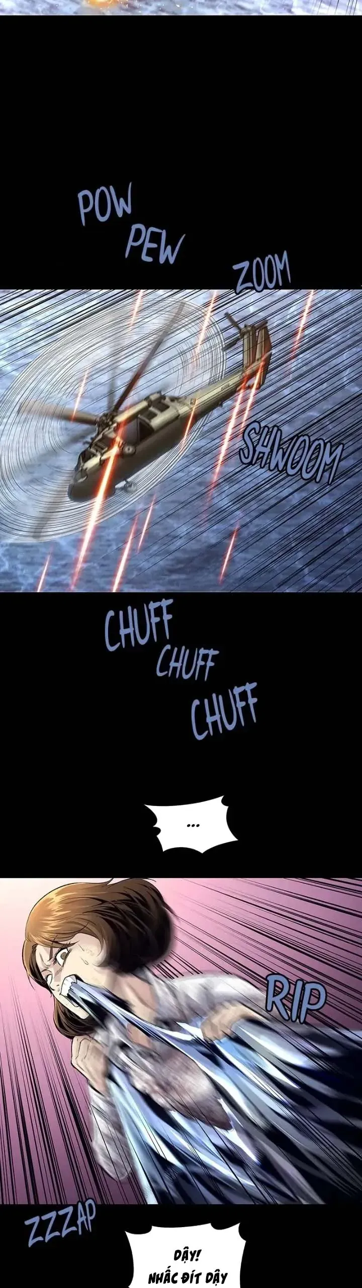 Dead Queen Chap 45 - Next Chap 46