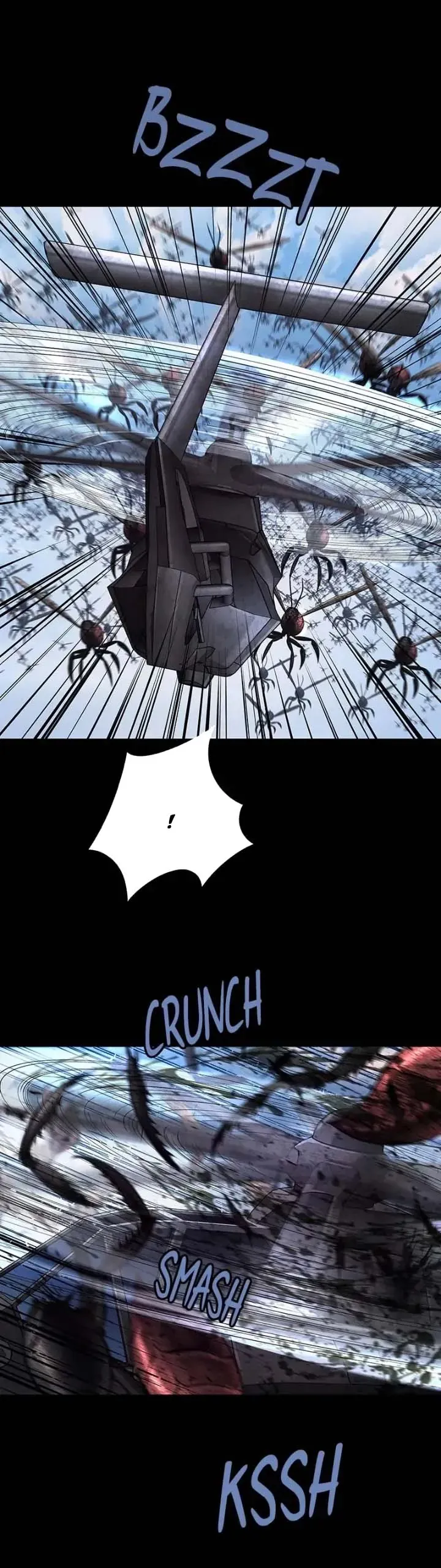 Dead Queen Chap 45 - Next Chap 46