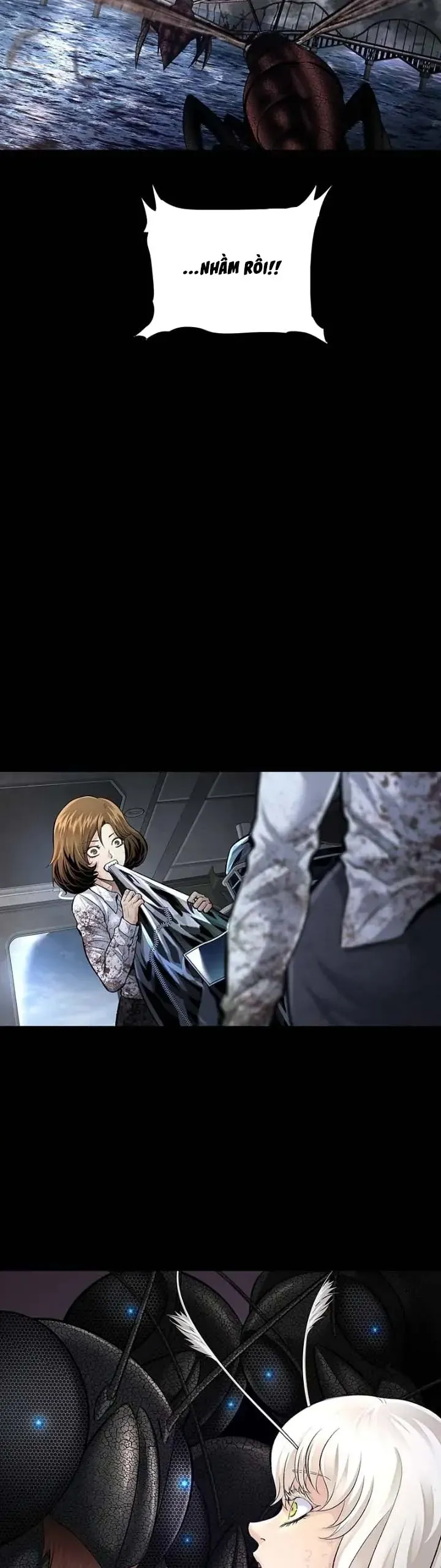 Dead Queen Chap 45 - Next Chap 46