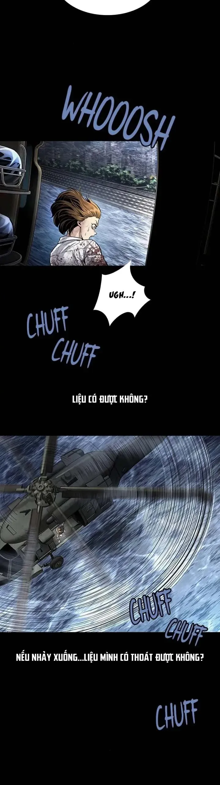 Dead Queen Chap 45 - Next Chap 46