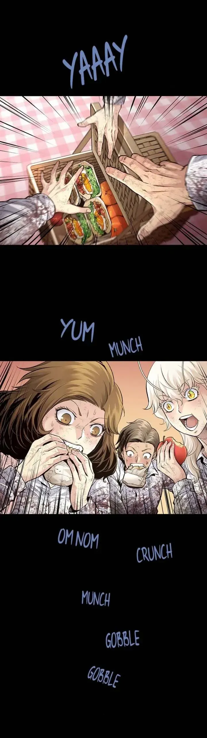 Dead Queen Chap 46 - Next Chap 47