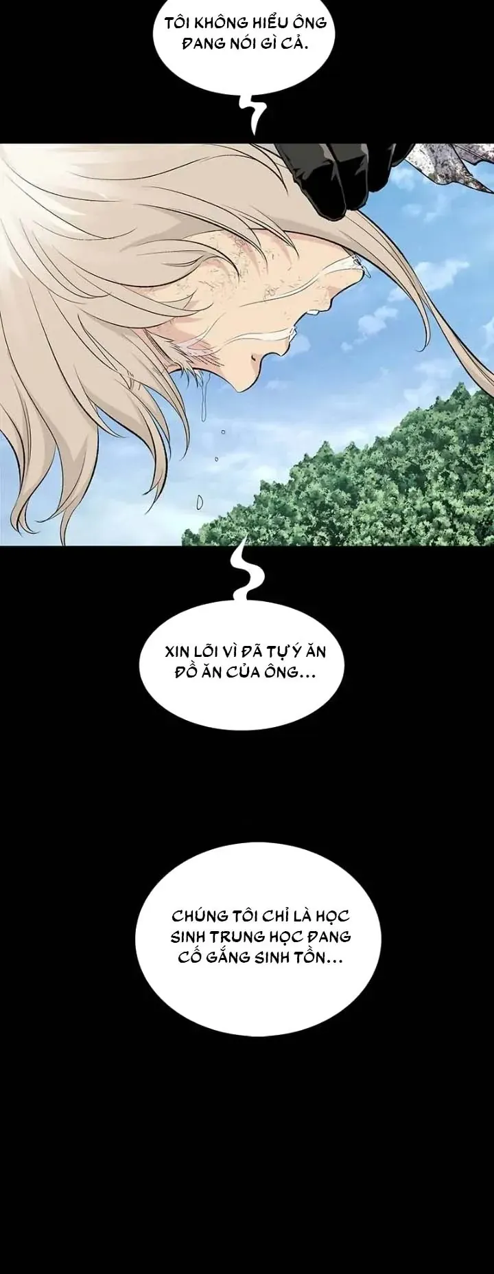 Dead Queen Chap 46 - Next Chap 47