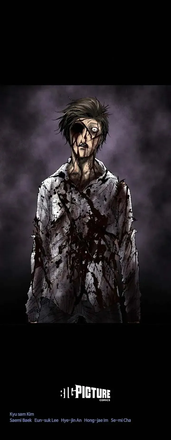 Dead Queen Chap 46 - Next Chap 47