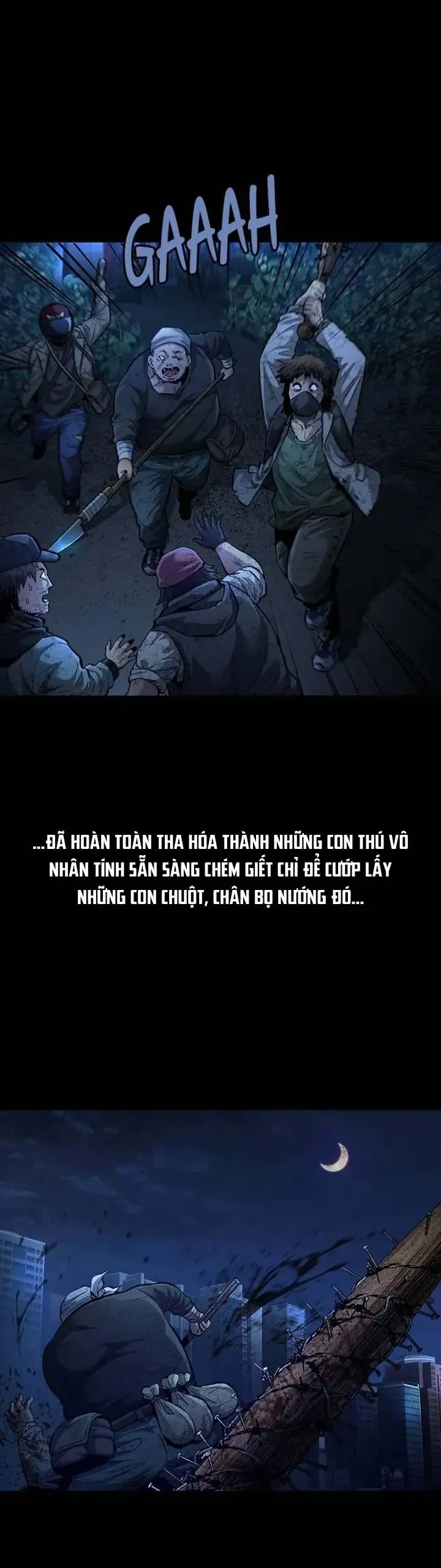 Dead Queen Chap 46 - Next Chap 47