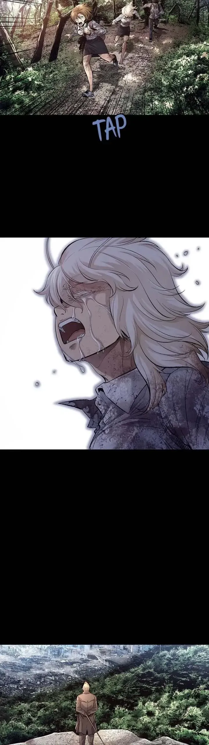 Dead Queen Chap 47 - Next Chap 48