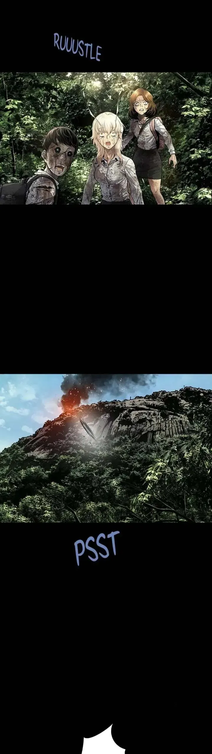 Dead Queen Chap 47 - Next Chap 48