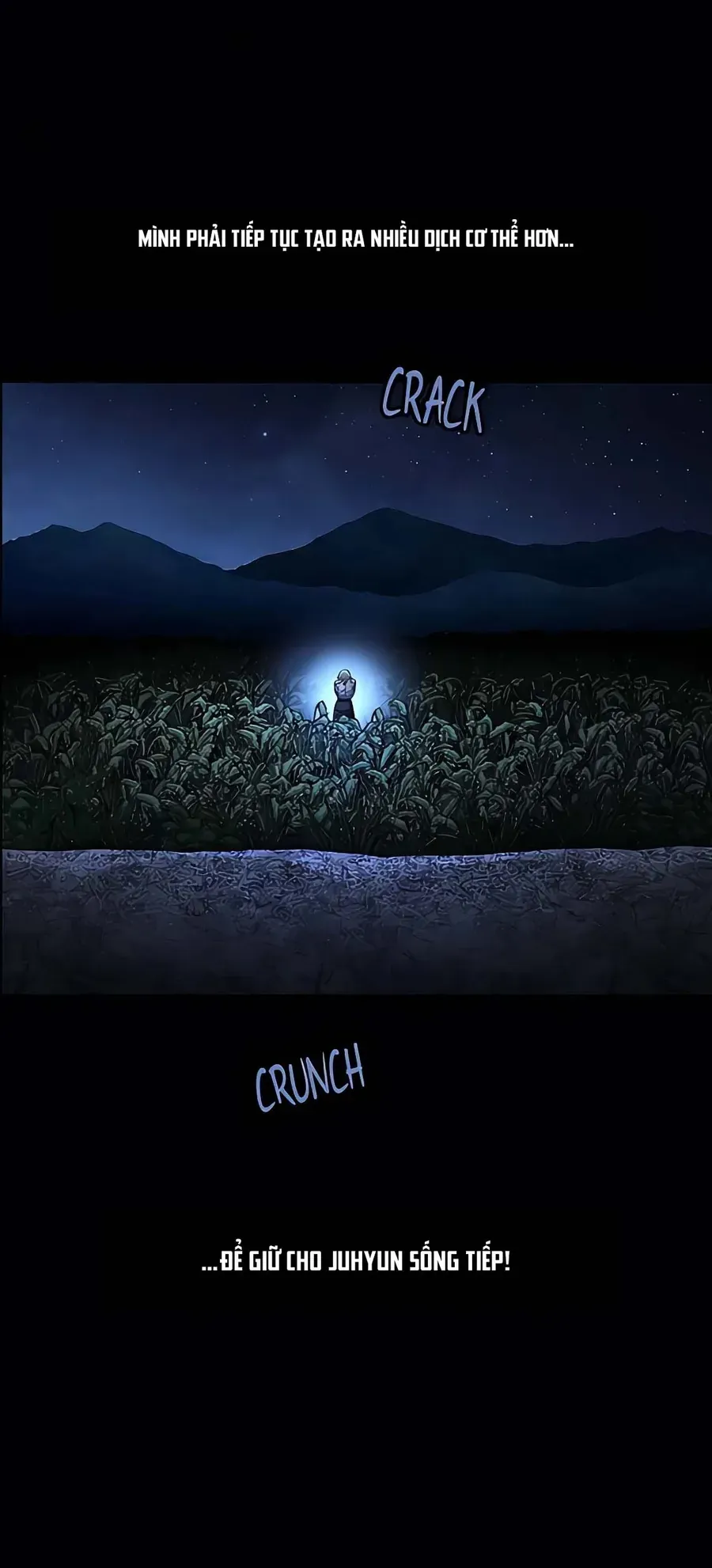 Dead Queen Chap 48 - Next Chap 49