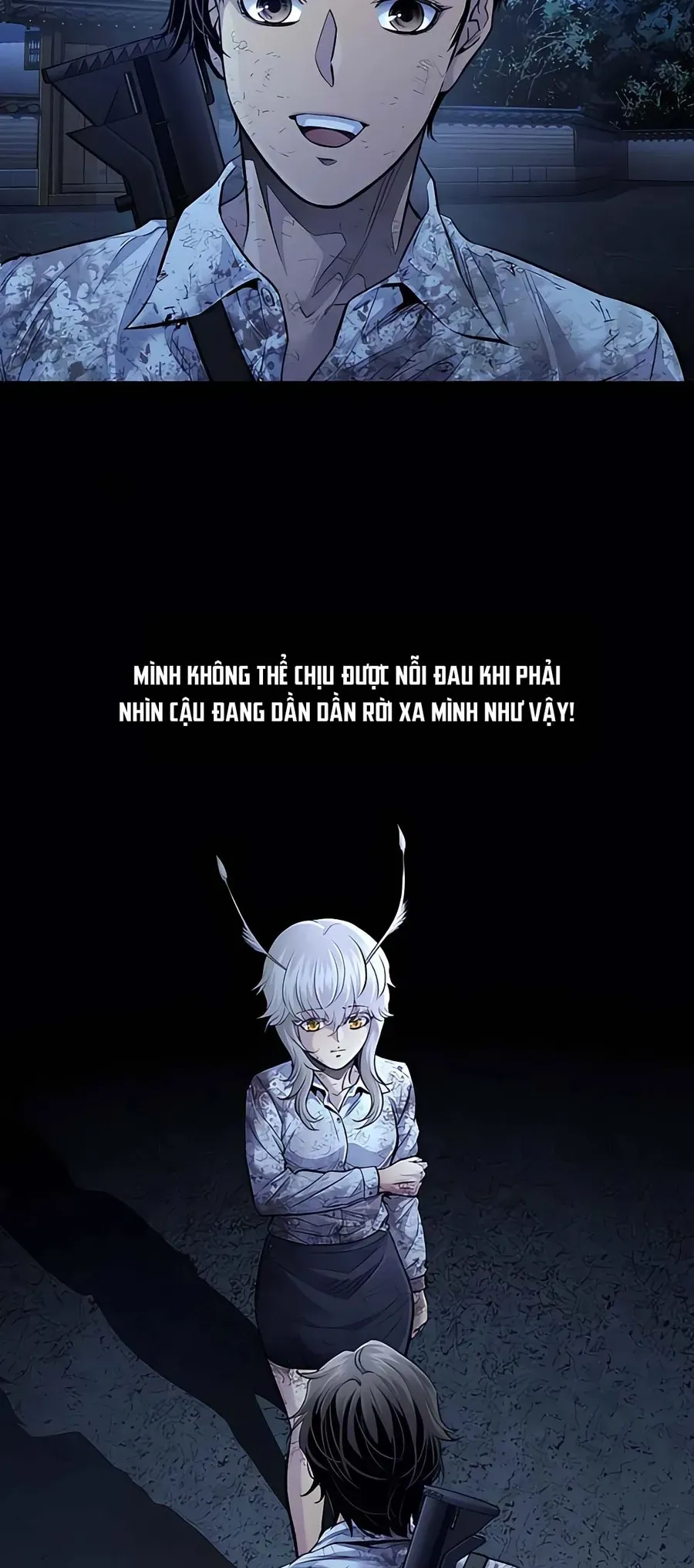 Dead Queen Chap 48 - Next Chap 49