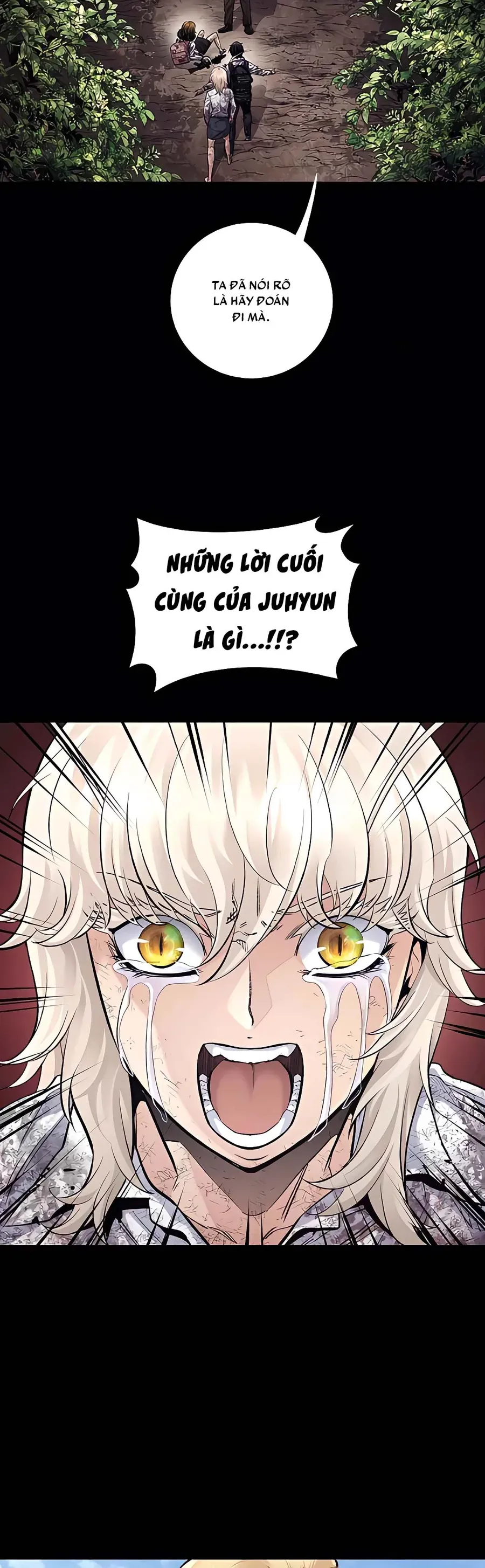 Dead Queen Chap 48 - Next Chap 49