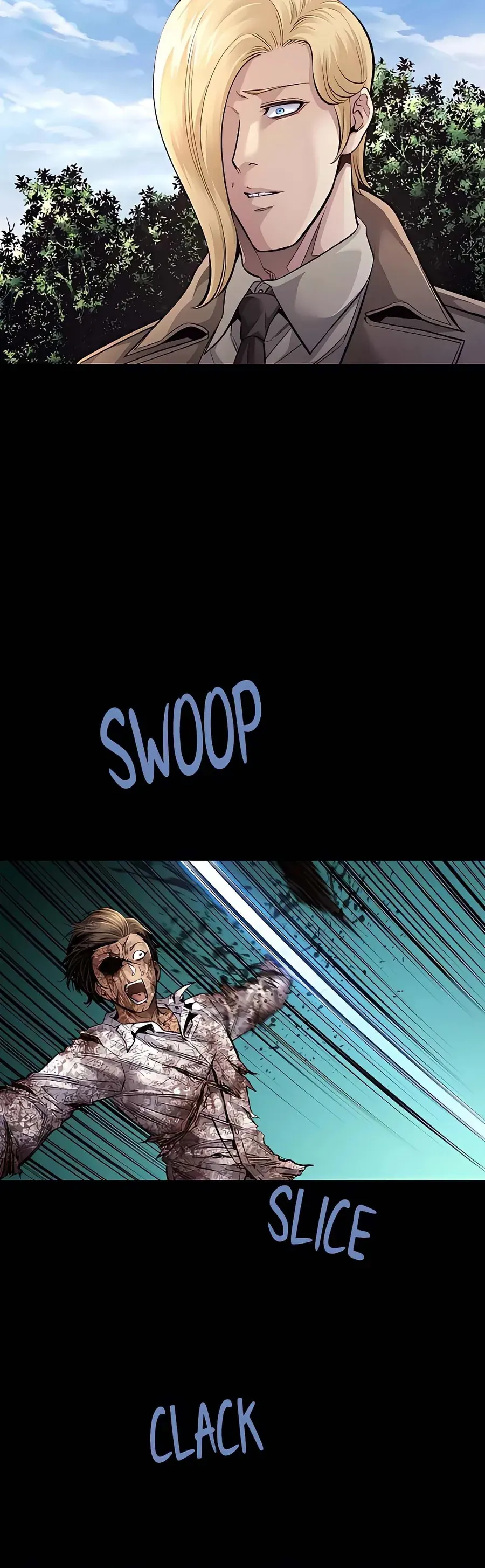 Dead Queen Chap 48 - Next Chap 49