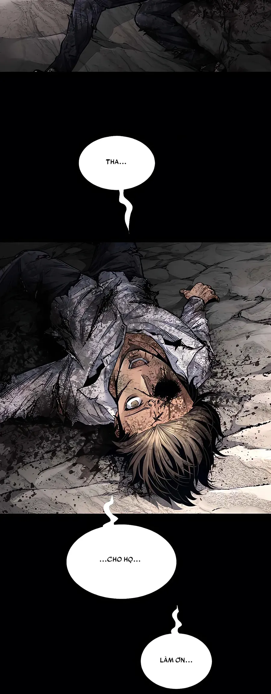 Dead Queen Chap 48 - Next Chap 49