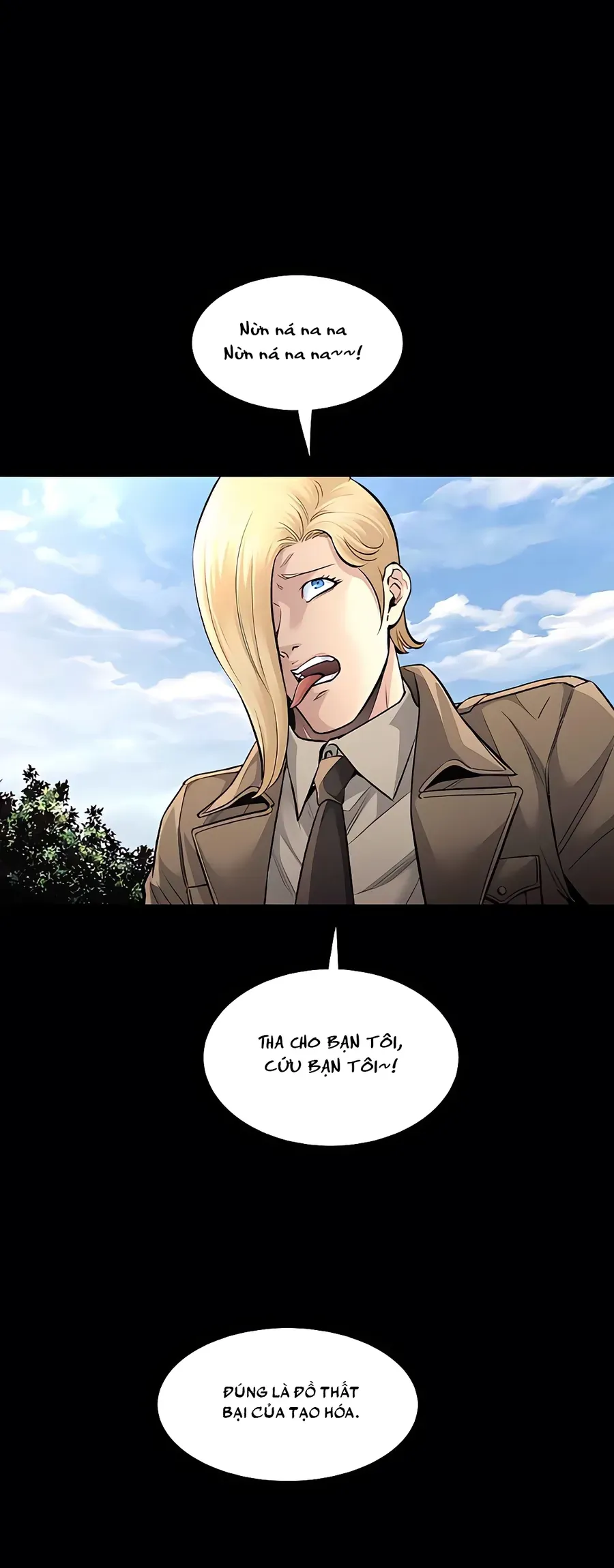 Dead Queen Chap 48 - Next Chap 49