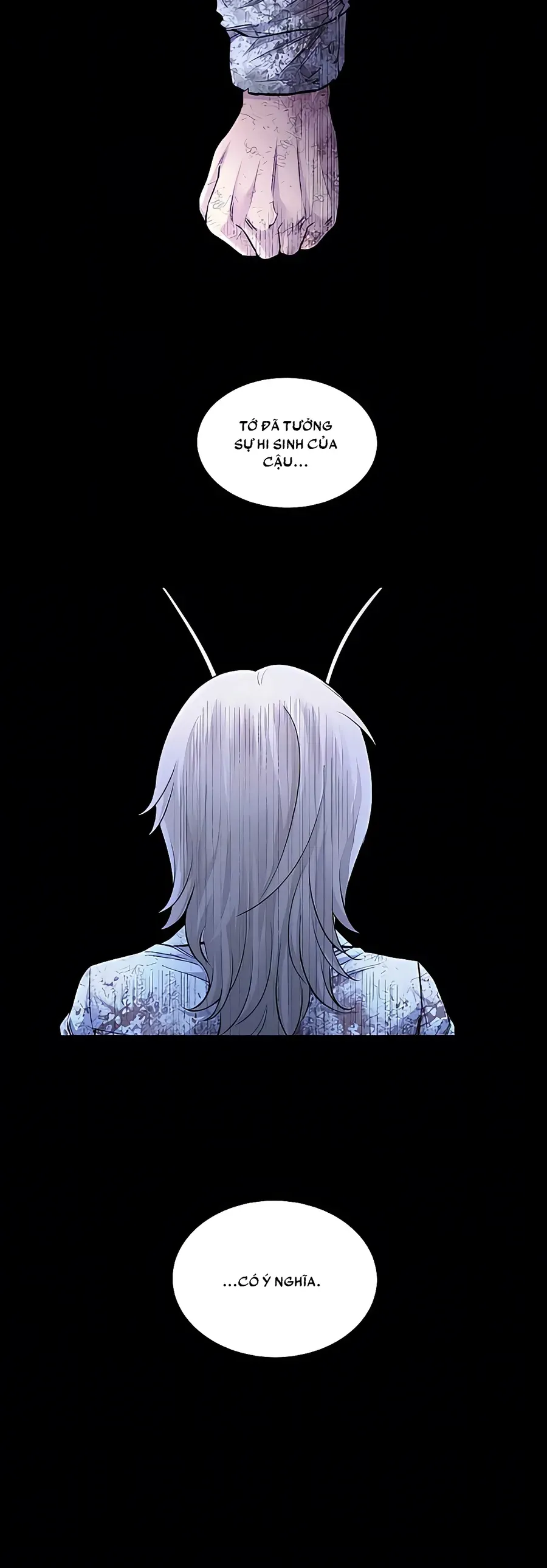 Dead Queen Chap 48 - Next Chap 49