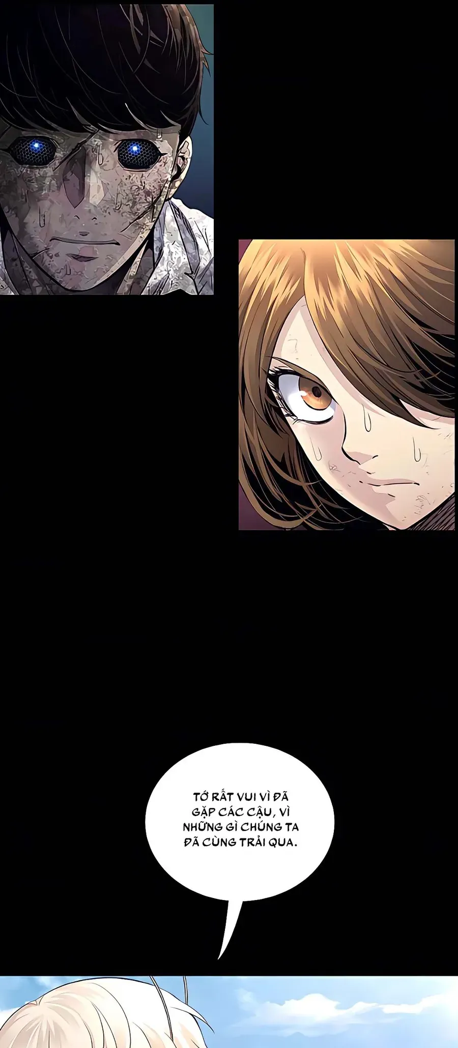 Dead Queen Chap 48 - Next Chap 49