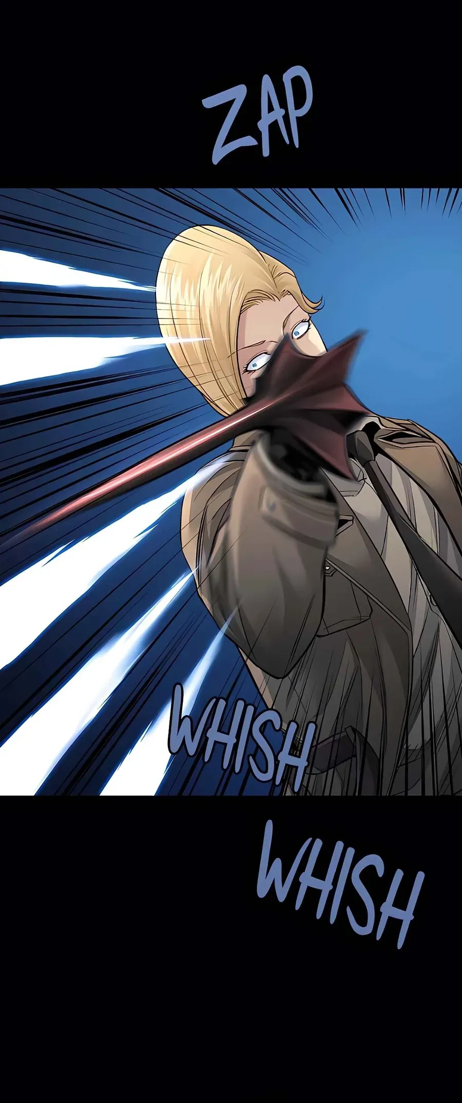 Dead Queen Chap 48 - Next Chap 49