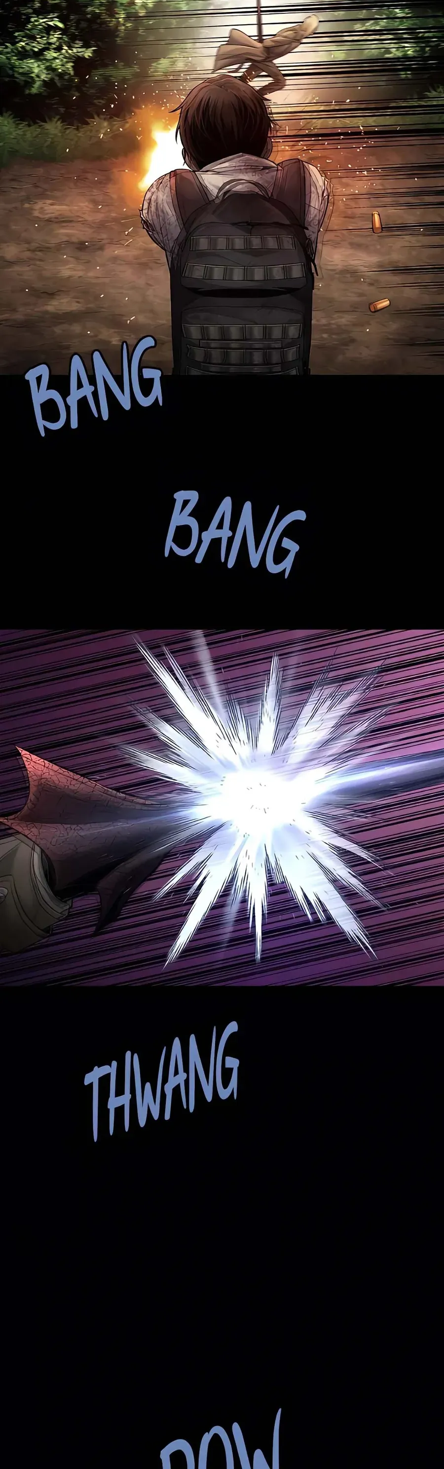 Dead Queen Chap 48 - Next Chap 49