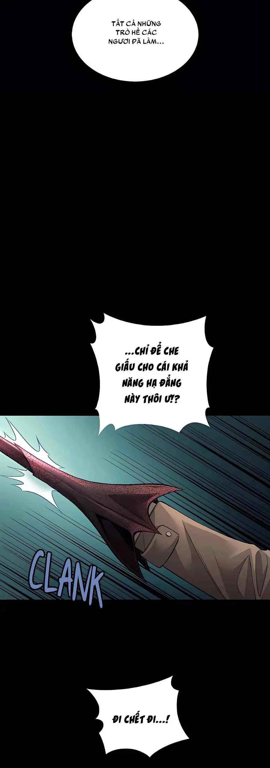 Dead Queen Chap 48 - Next Chap 49