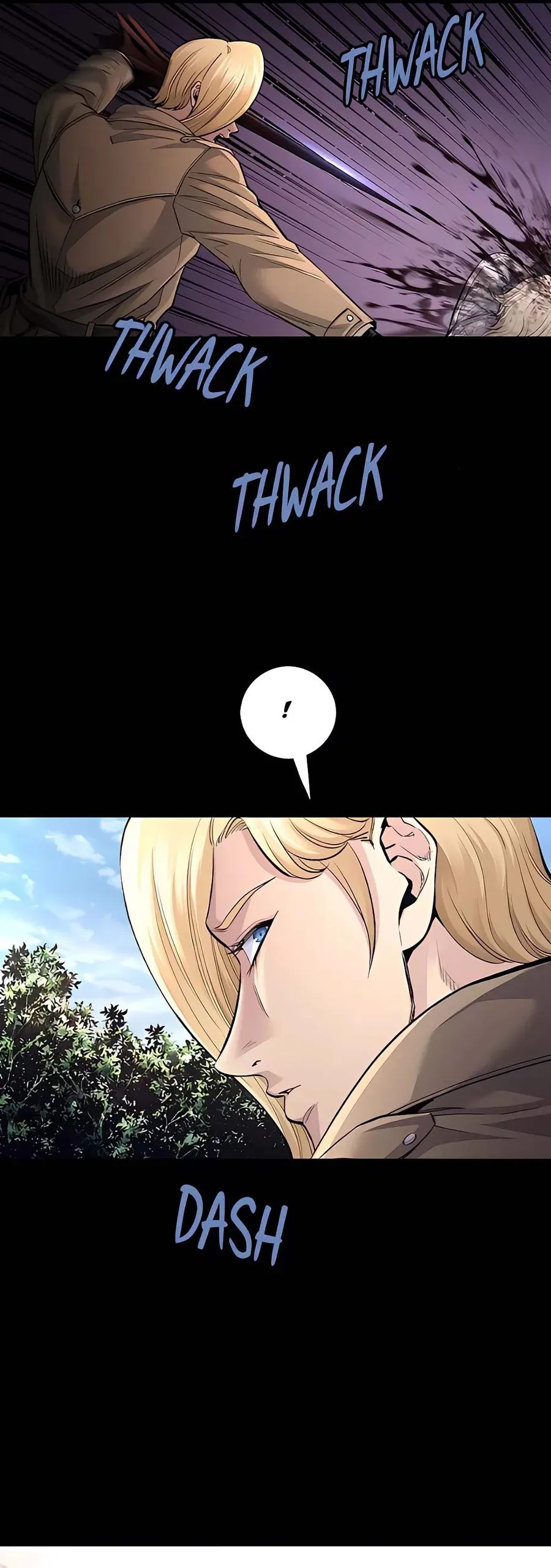 Dead Queen Chap 48 - Next Chap 49