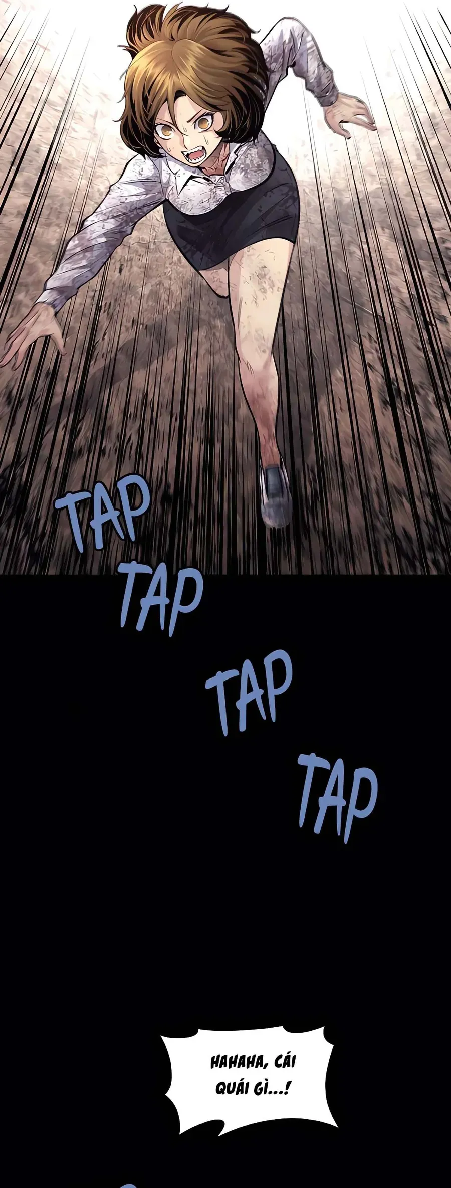 Dead Queen Chap 48 - Next Chap 49