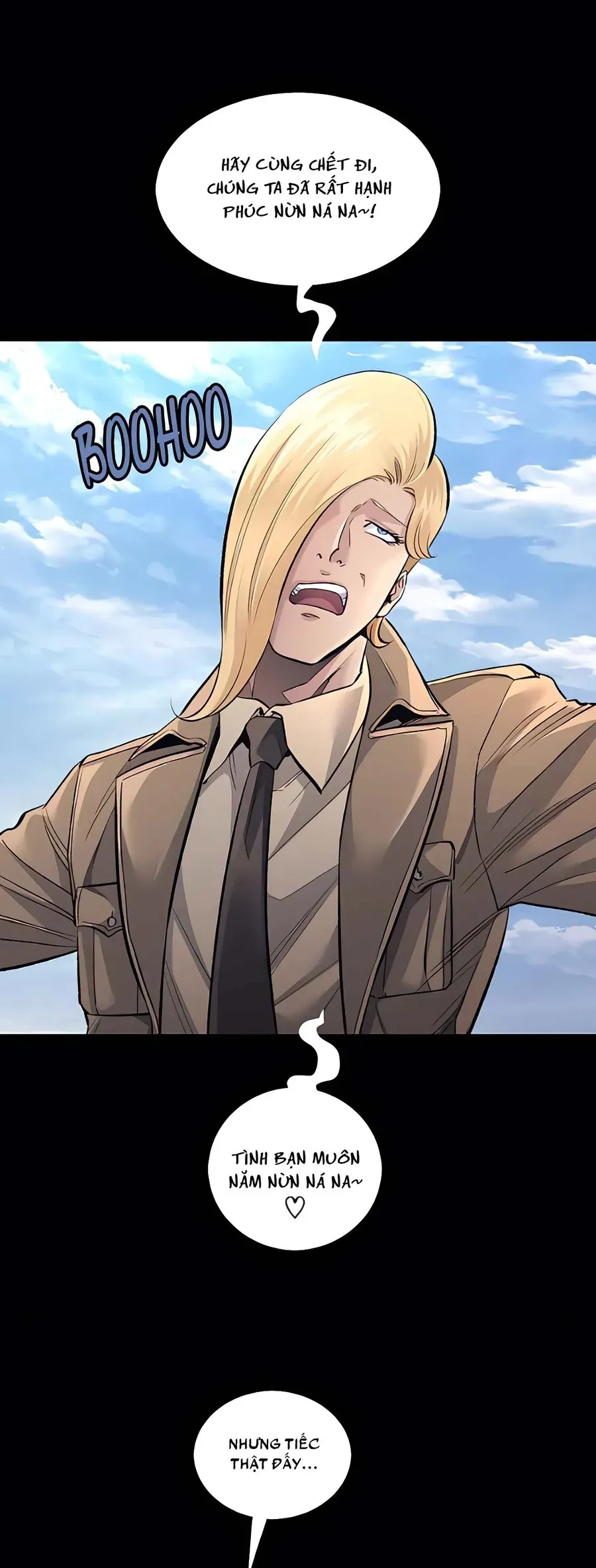 Dead Queen Chap 48 - Next Chap 49